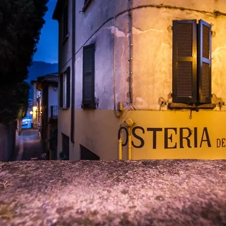 Town House * Cernobbio