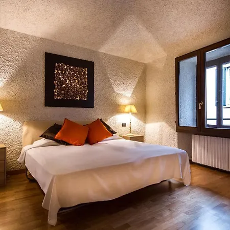 Apartamento Town House Cernobbio