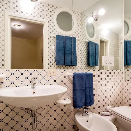 Apartamento Town House *