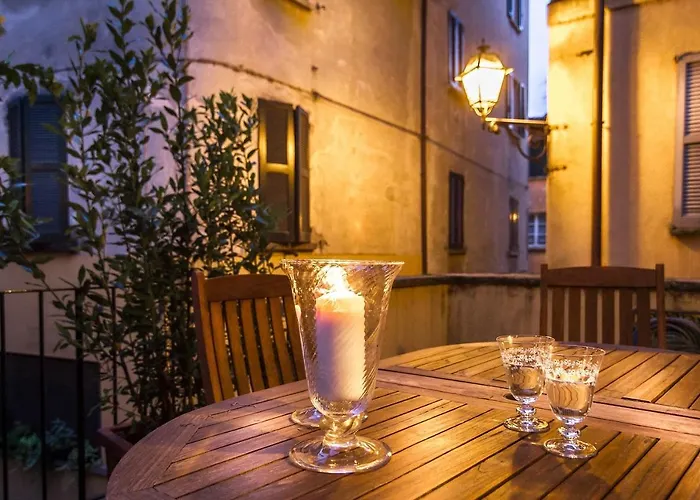 Town House * 케르노비오