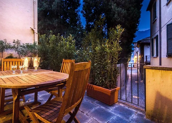 Apartament Town House