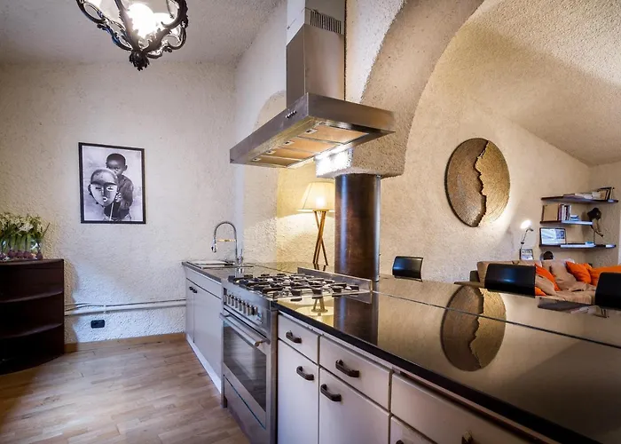 Town House Apartament