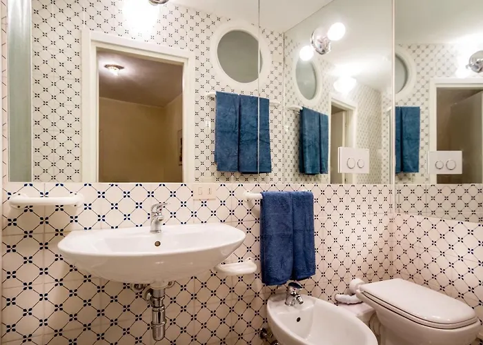Apartament Town House *